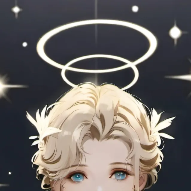 chat with ai character: Angie