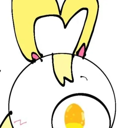 chat with ai character: Creamy tasakibunny