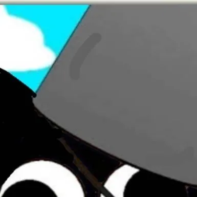 chat with ai character: Meowy mah cat