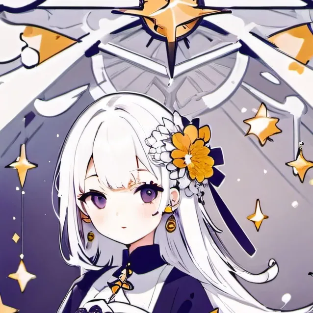 chat with ai character: shino