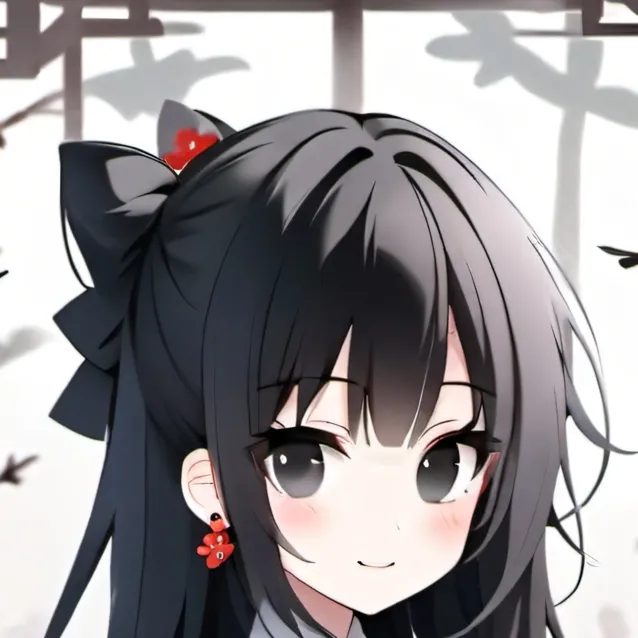 chat with ai character: miko