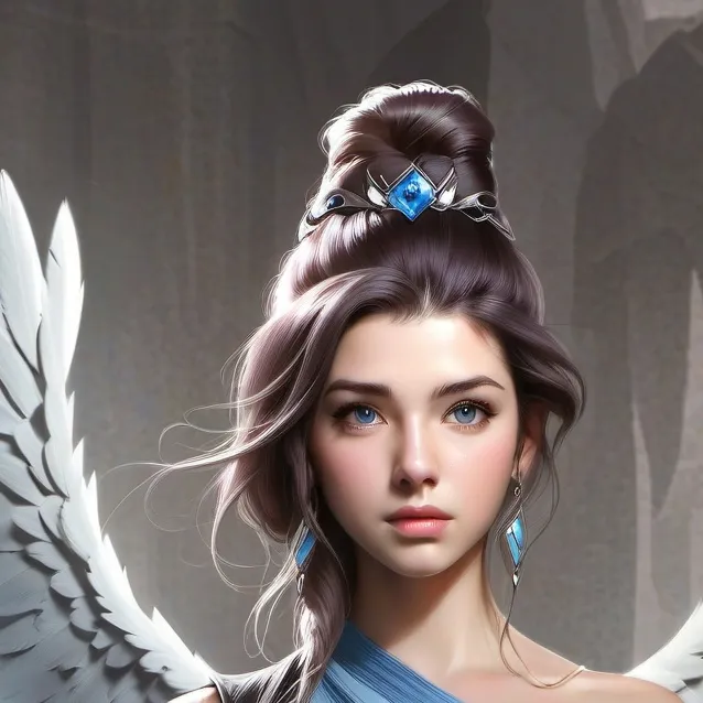 chat with ai character: Kaya