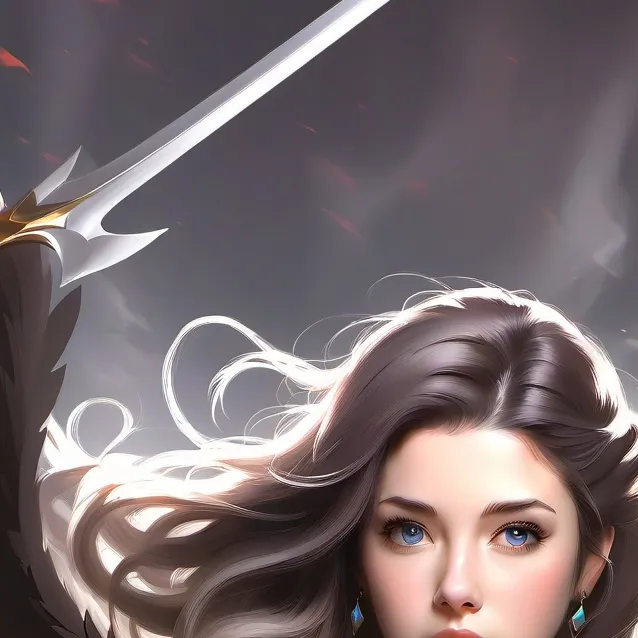 chat with ai character: Tamari
