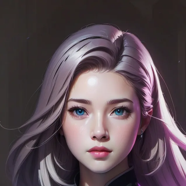 chat with ai character: May