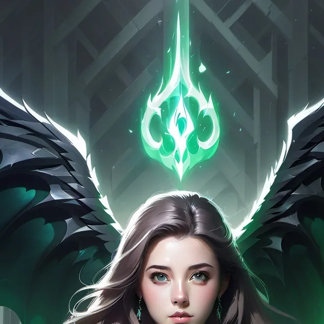 chat with ai character: jennie may