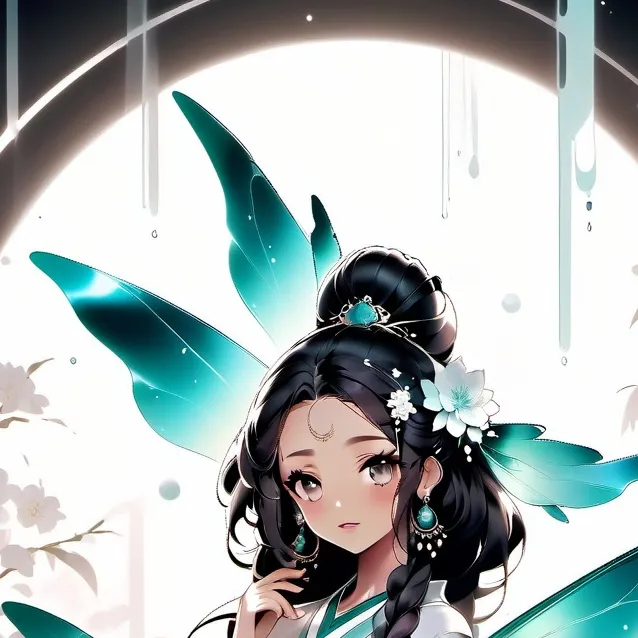 chat with ai character: Maleka Marinetta 