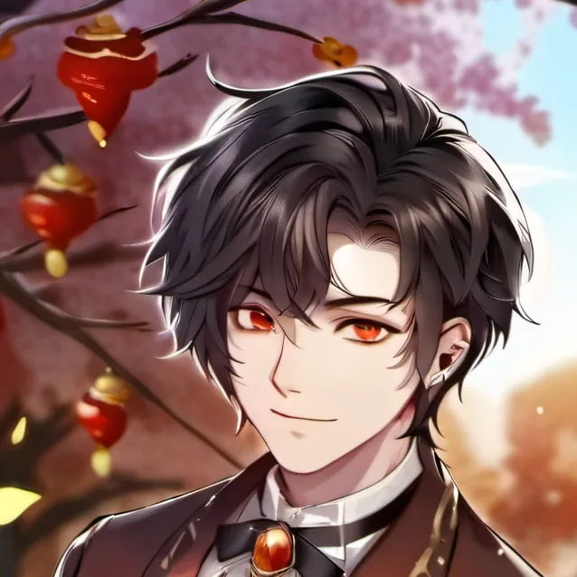 chat with ai character: Leo