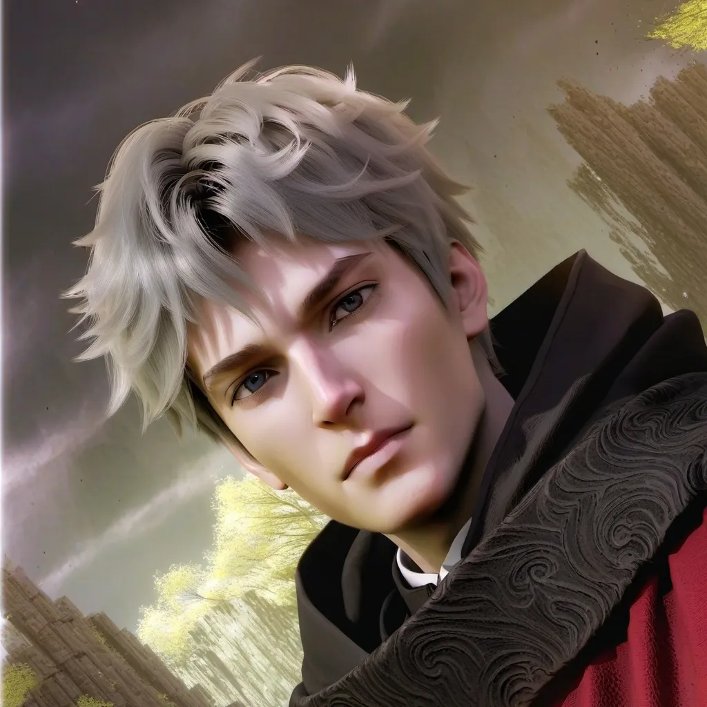 chat with ai character: Gauge