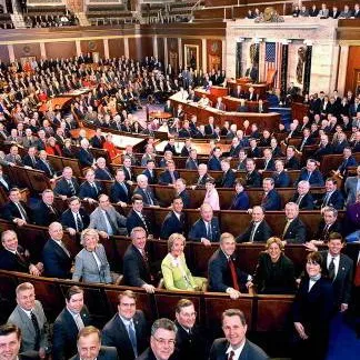 chat with ai character: U S House of Reps