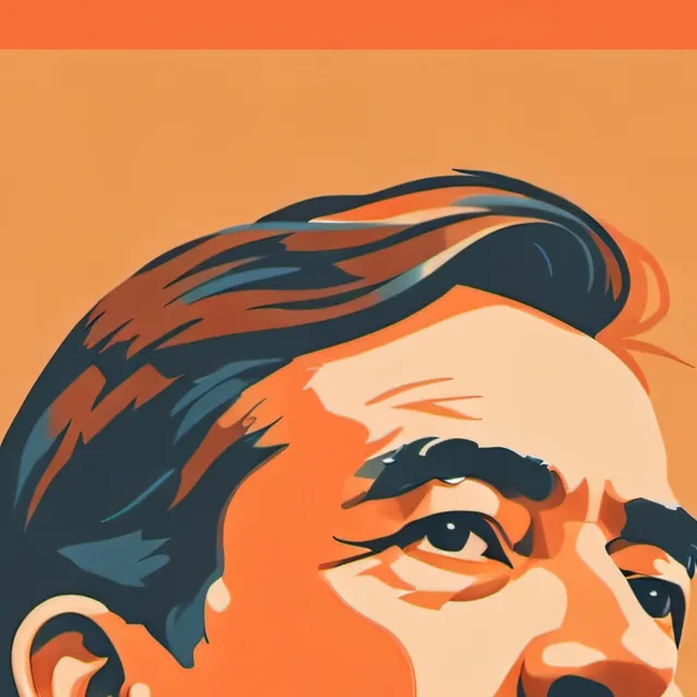 chat with ai character: Politician