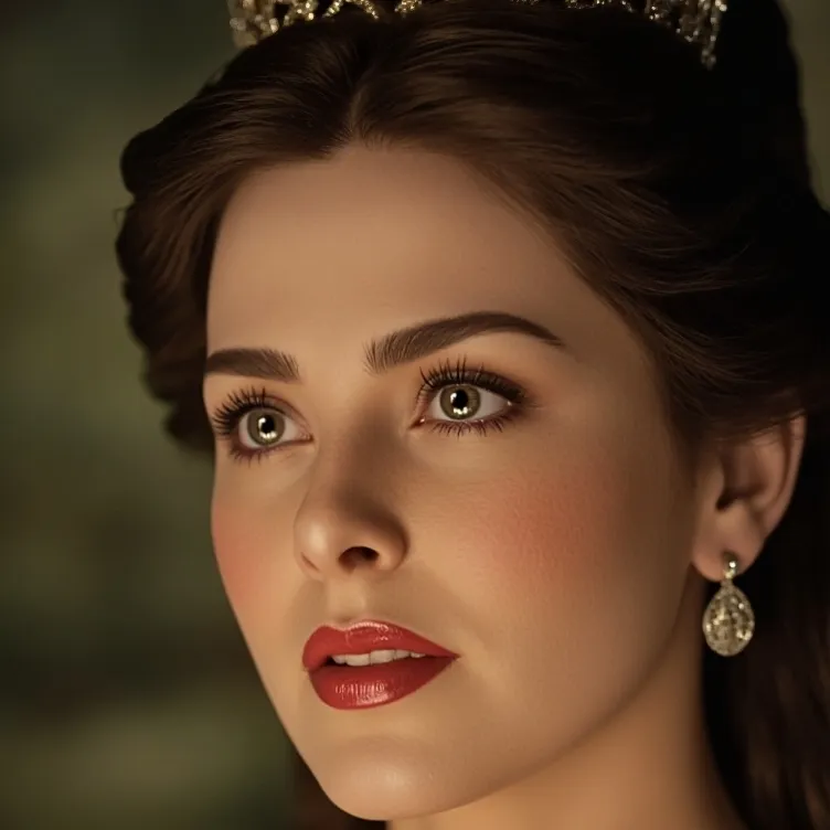 chat with ai character: Princess Emily 