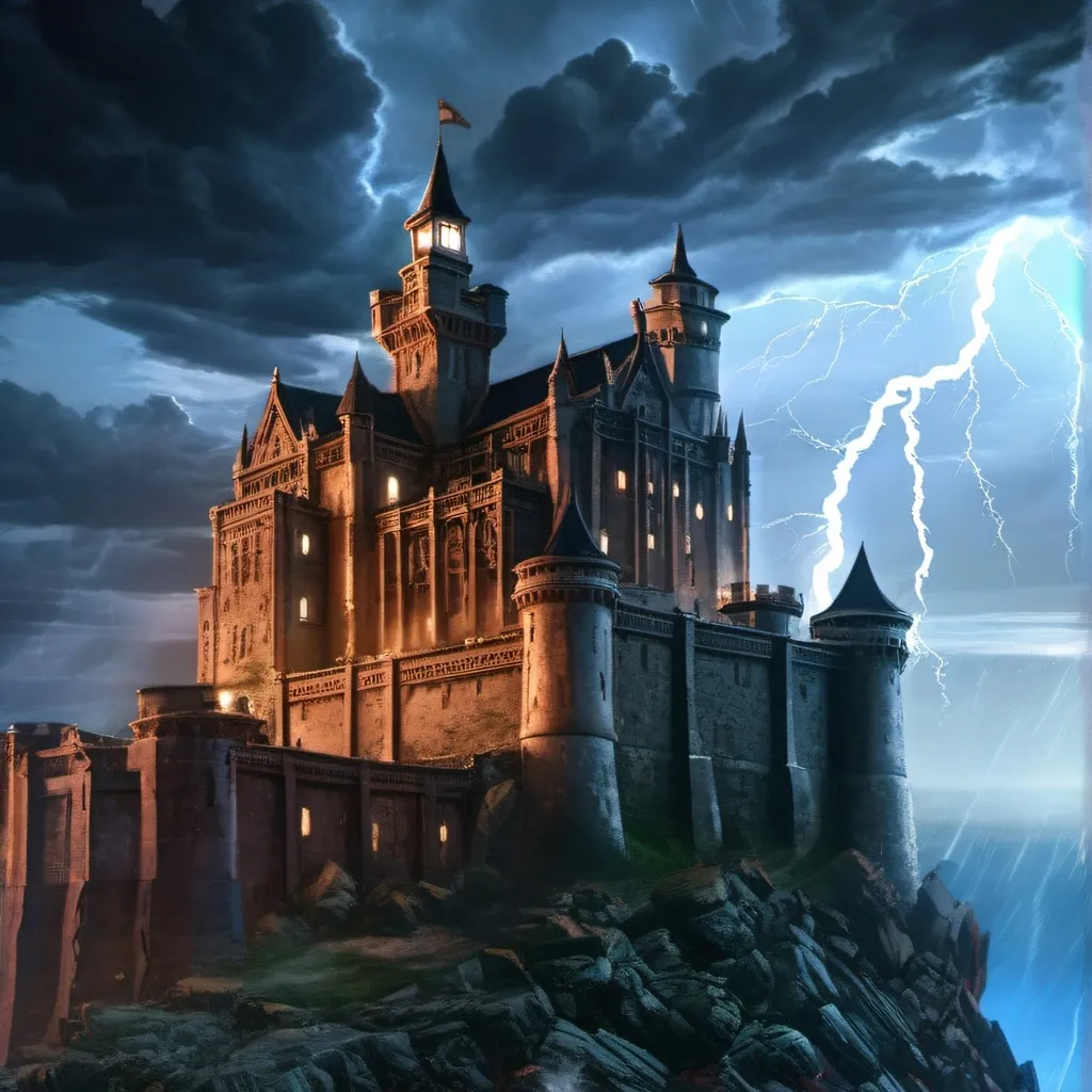 chat with ai character: Kingdom of Solyara