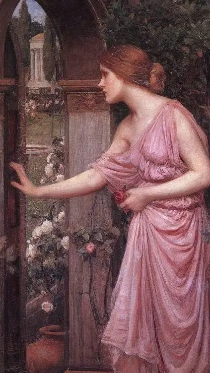 Talkie AI - Chat with Aphrodite