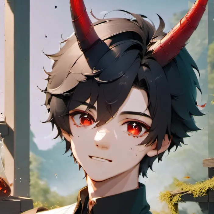 chat with ai character: Experiment 002