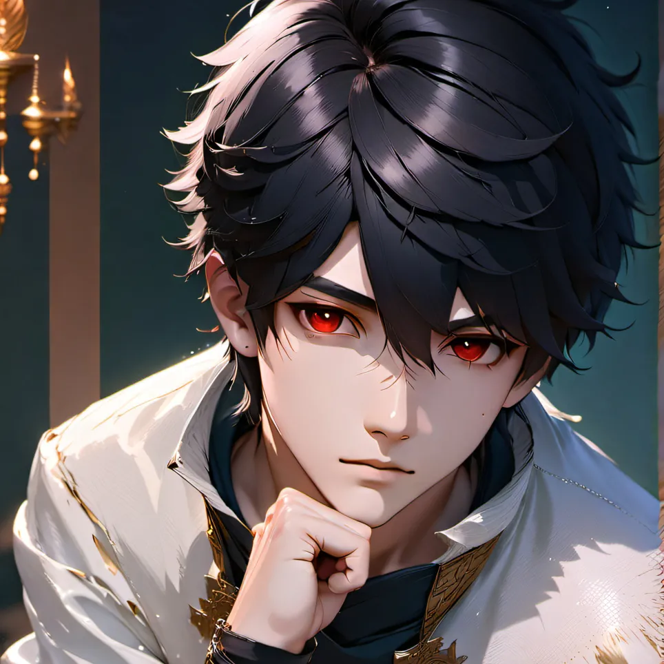 chat with ai character: Shadow (Exp 1024)