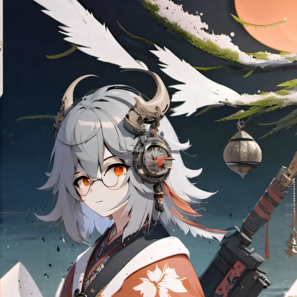 chat with ai character: Lisa (Exp 9147)