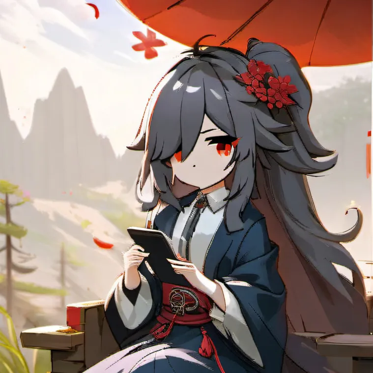 chat with ai character: Anastasia
