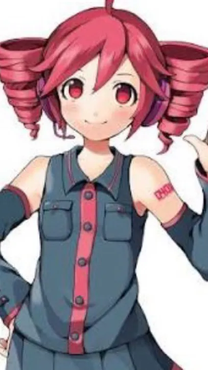 Talkie AI - Chat with Kasane Teto