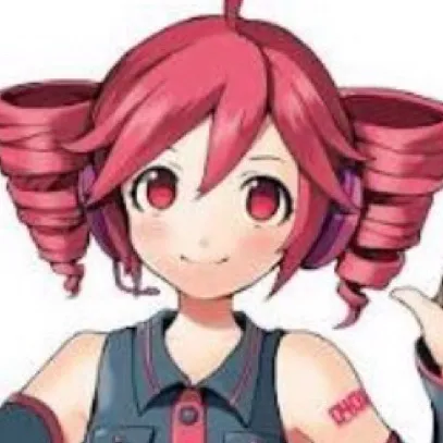 chat with ai character: Kasane Teto