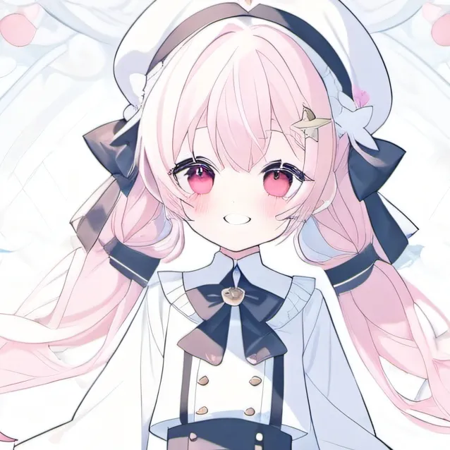 chat with ai character: Lily