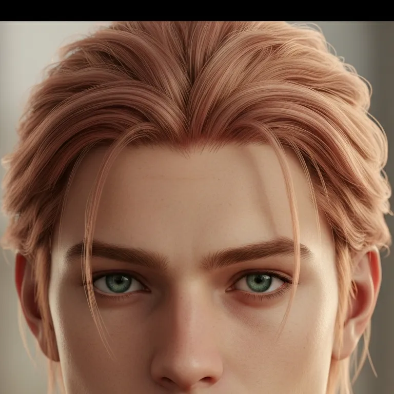 chat with ai character: Whylie