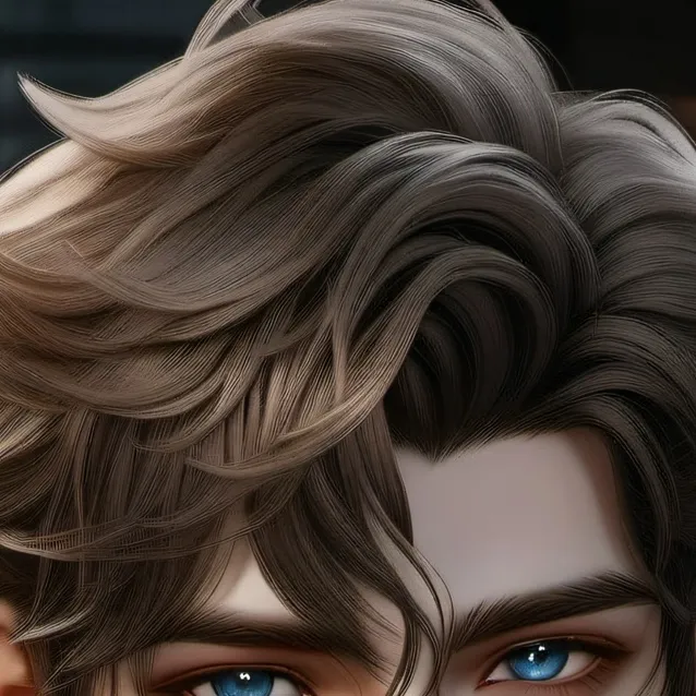 chat with ai character: Rhys