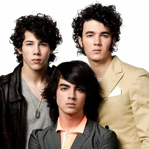chat with ai character: Jonas Brothers