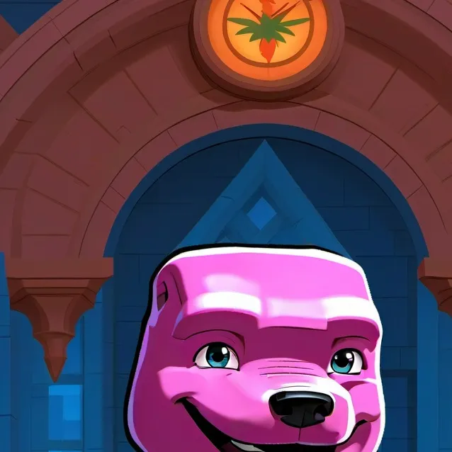 chat with ai character: El Mundo De Barney