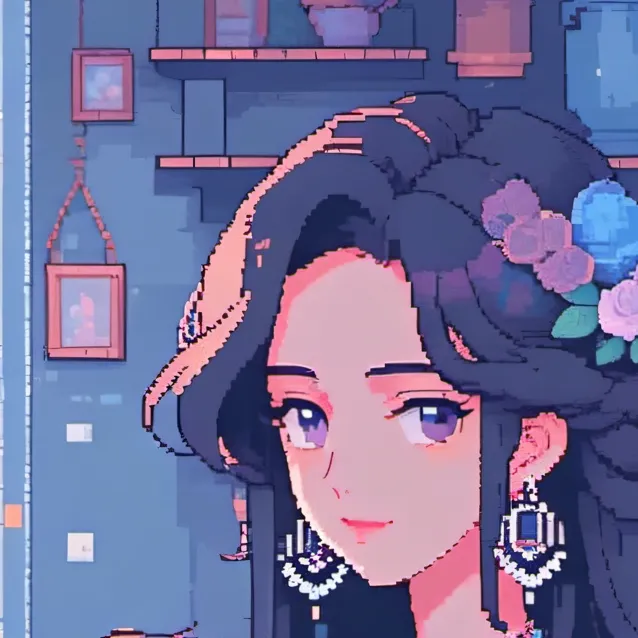 chat with ai character: Pequeniñes dolores