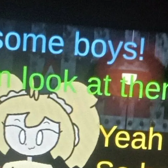 chat with ai character: TW and Dipsy with