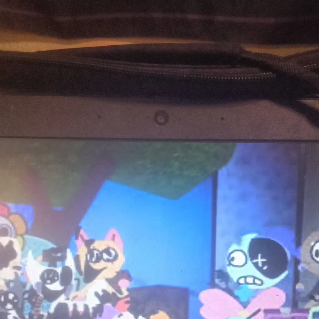 chat with ai character: Dandy's world Pibb