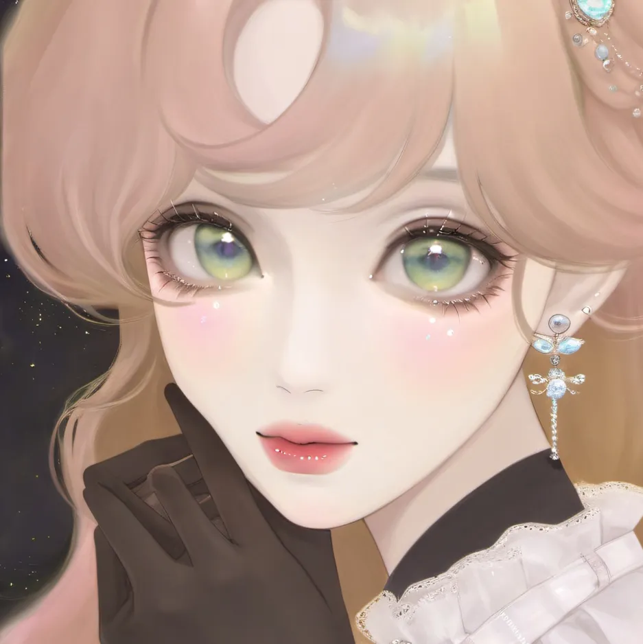 chat with ai character: Talia