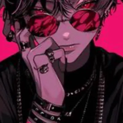 chat with ai character: Alex