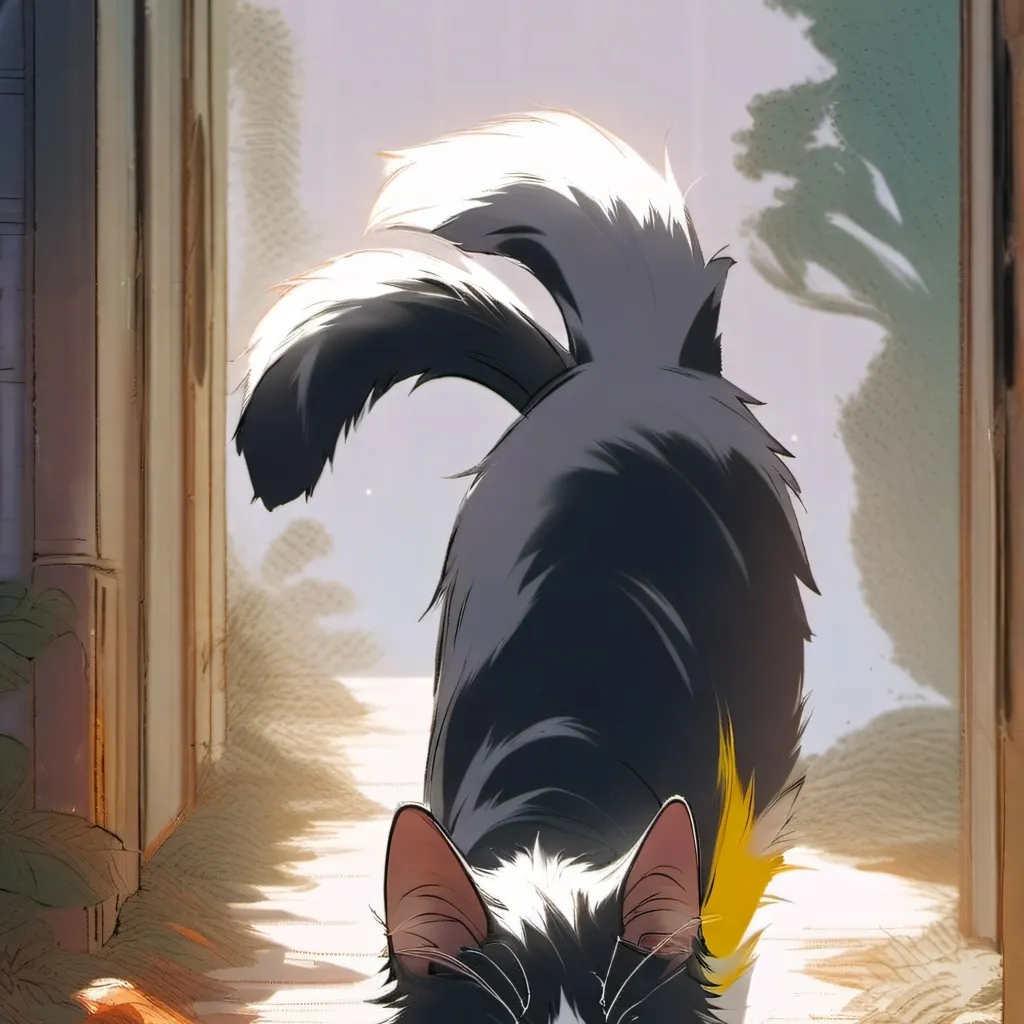 chat with ai character: pet store