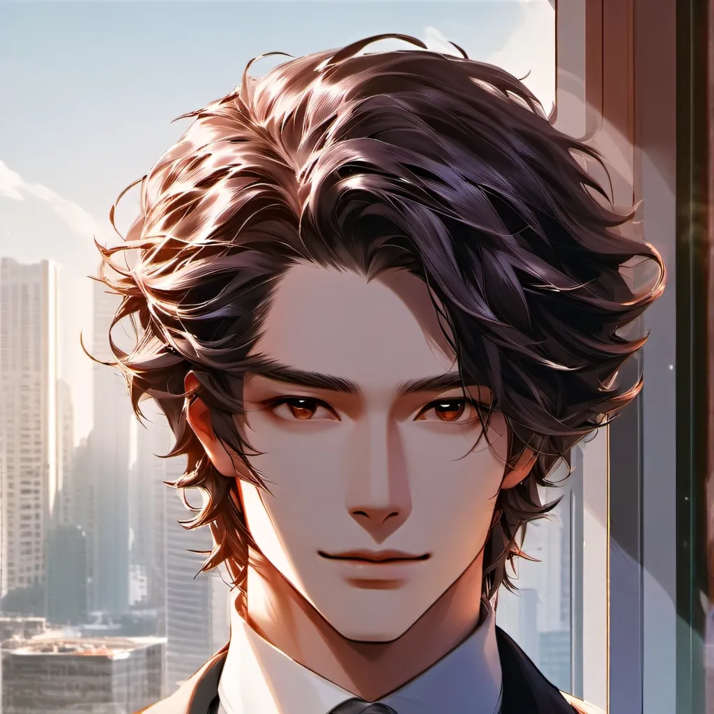 chat with ai character: ur dudes 