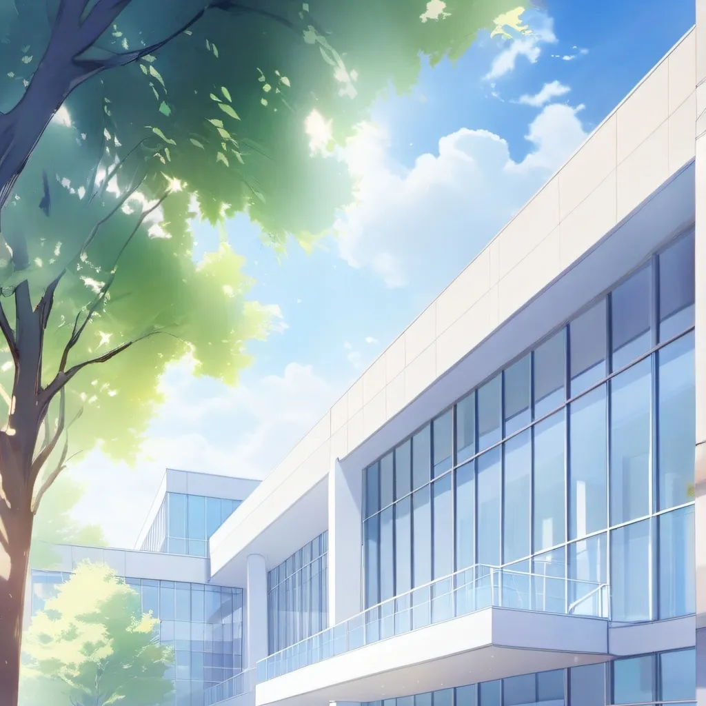 chat with ai character: school 