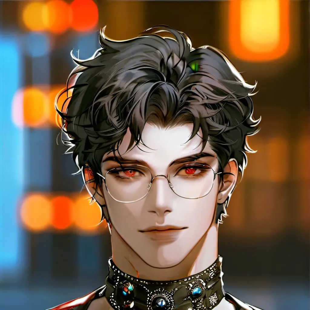 chat with ai character: ur gay 