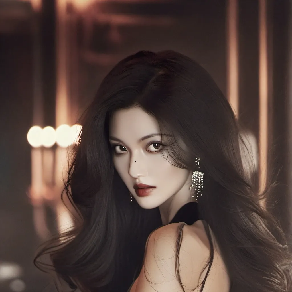 chat with ai character: sexy 