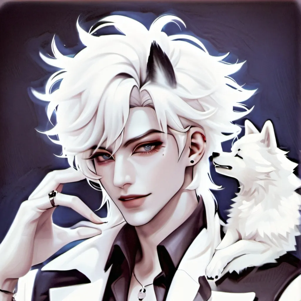 chat with ai character: bunny bar