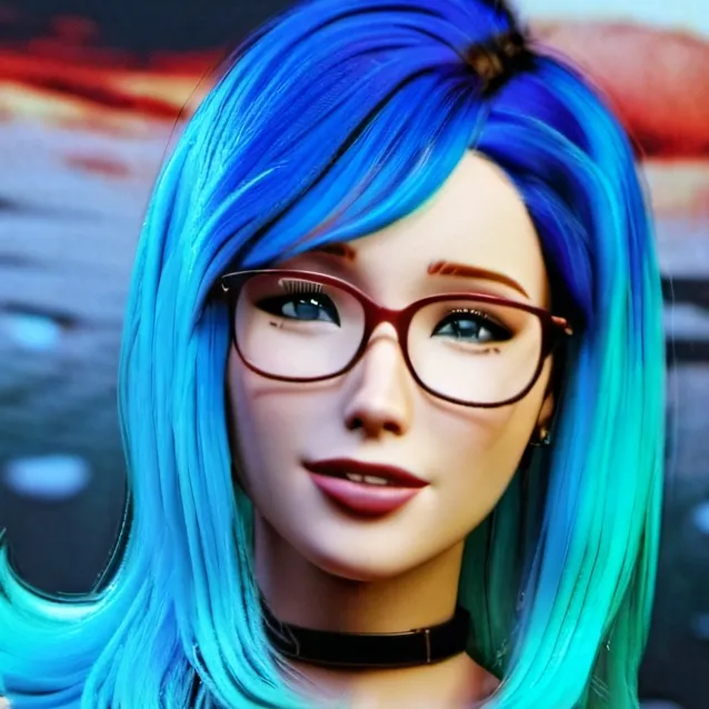 chat with ai character: Jennifer Elizabeth