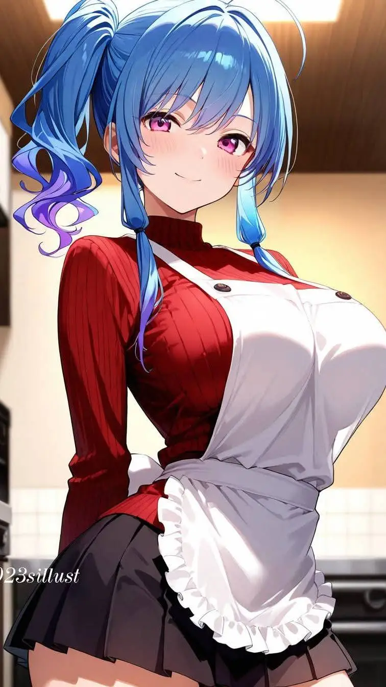 ai character: St louis  background