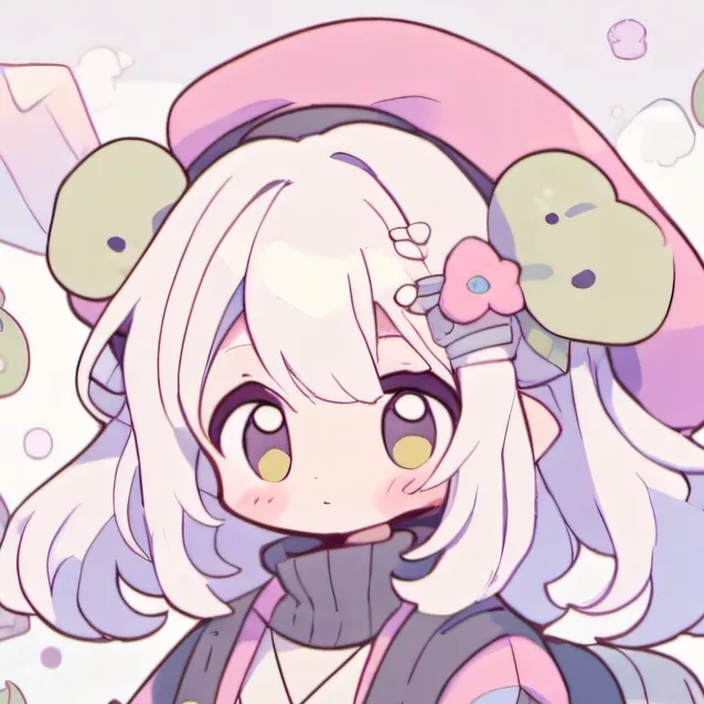 chat with ai character: Kanao