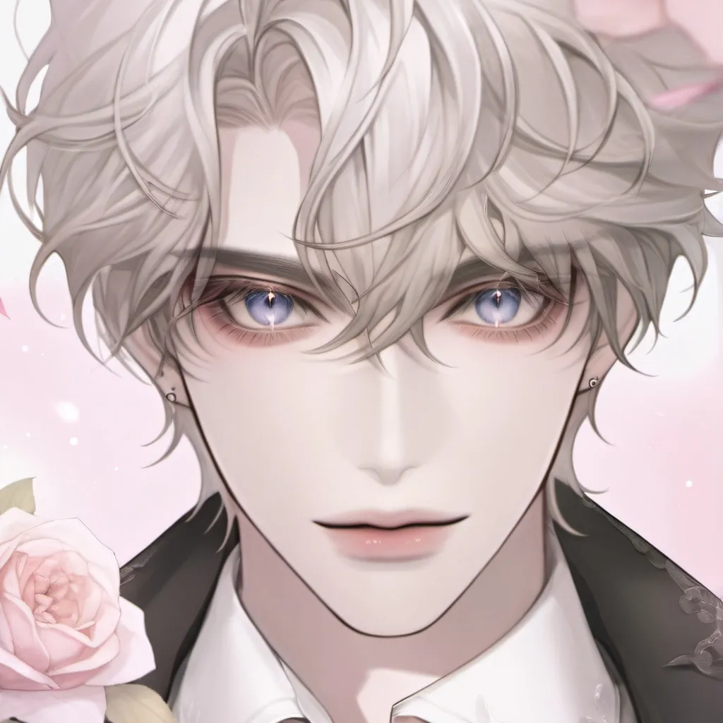 chat with ai character: ¿Kevin¿
