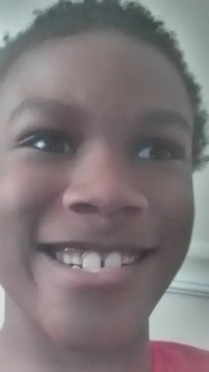 ai character: myself (sherrod) background