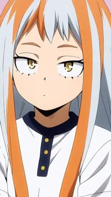 ai character: mha background