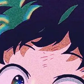chat with ai character: deku
