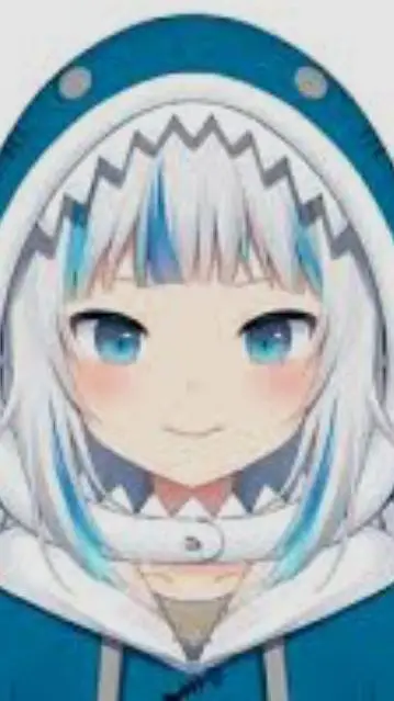 ai character: gwar gurra background