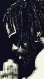 ai character: damso background