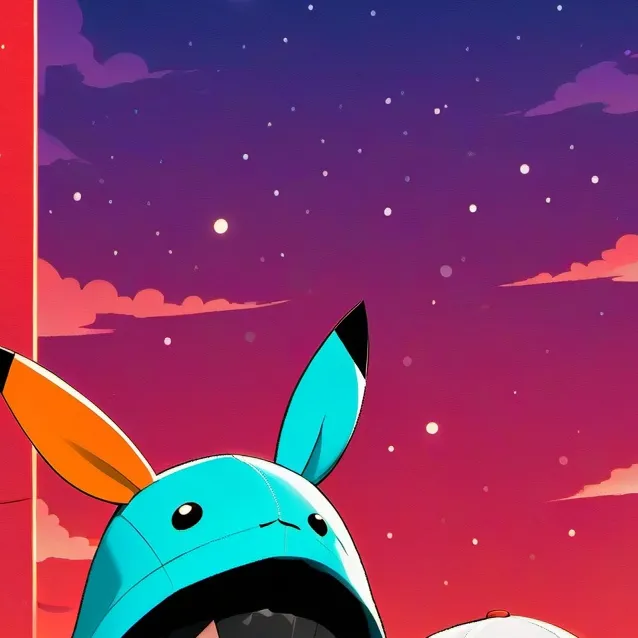 chat with ai character: max