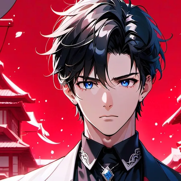 chat with ai character: andres